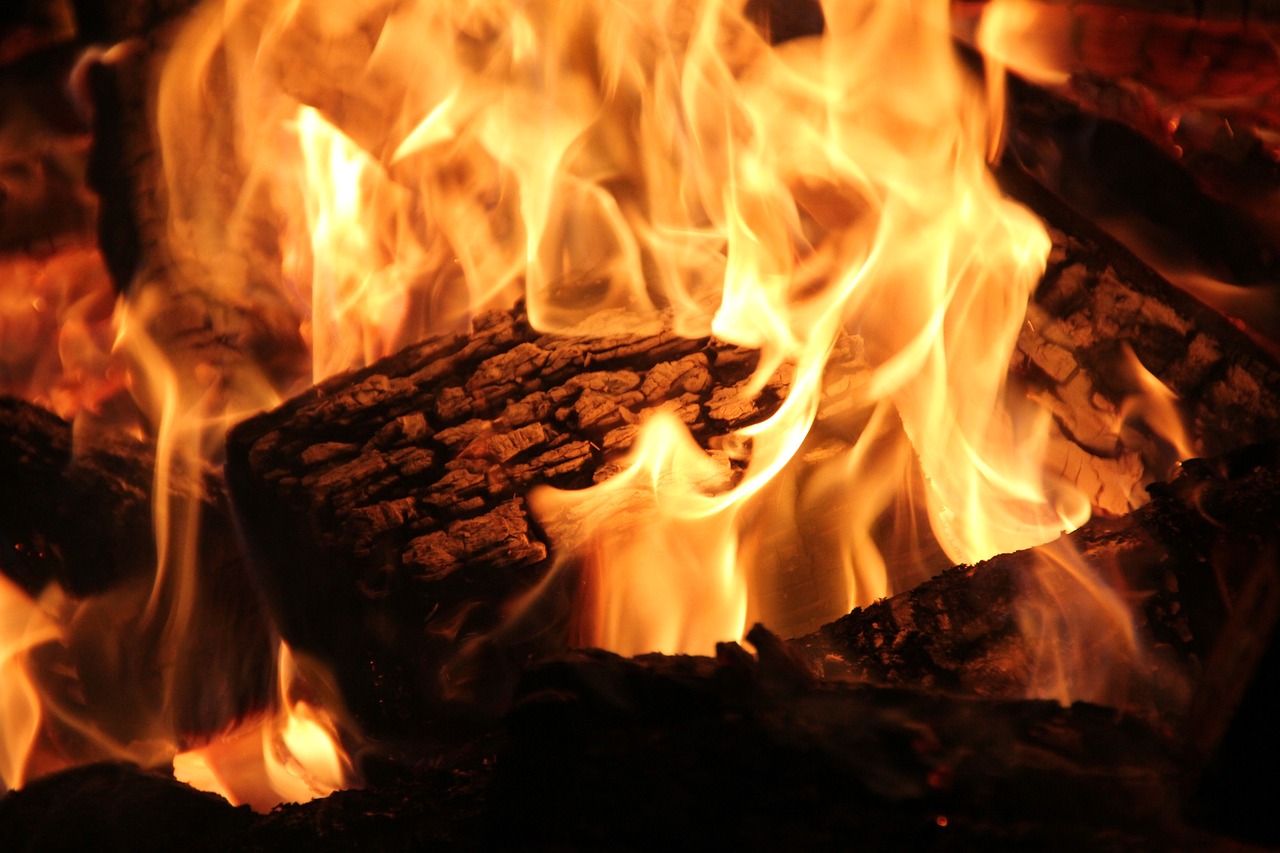 Professional Fireplace Cleaning Services In Universal City Texas